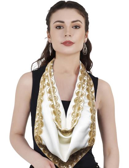 cream-satin-s-hand-embroidered--hand-beaded-magnetic-scarf