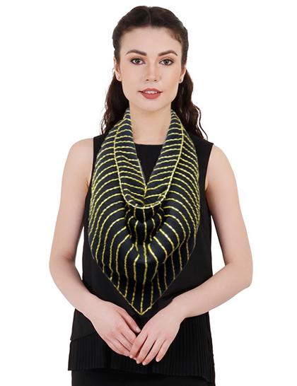 black-crepe-georgetteshand-embroidered-magnetic-scarf