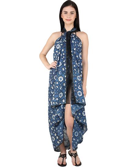 blue--black-printed-cotton-glitter-sarong-