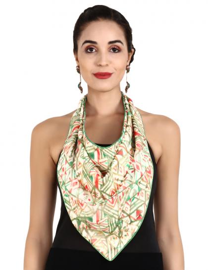 green--cream-printed-georgette-scarf-