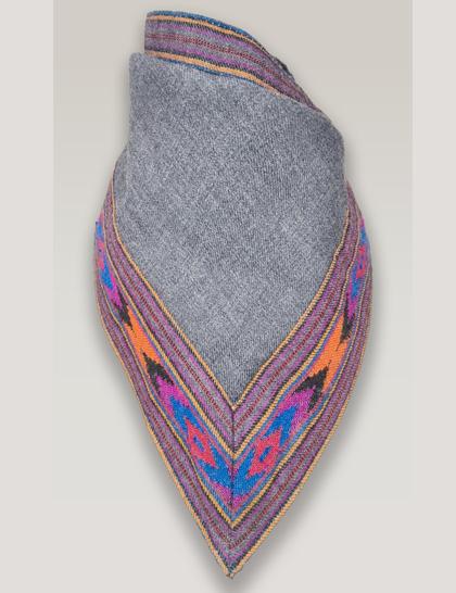grey-woollen-winter-scarves-with-handwoven-border--fleece-lining-