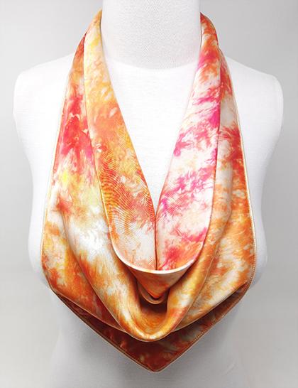 orange-tiedye-s-magnetic-scarf