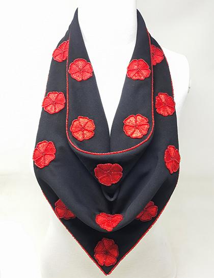 red--black-floral-vday-s-magnetic-scarf