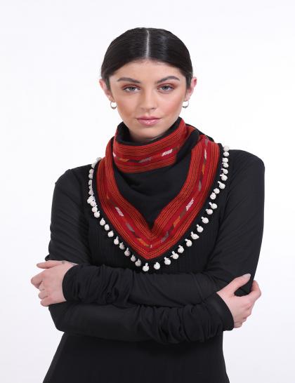 reversible-blackred-hp-scarf