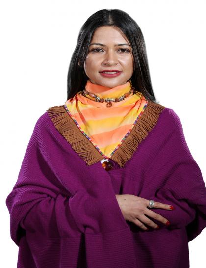 red-indian-scarf