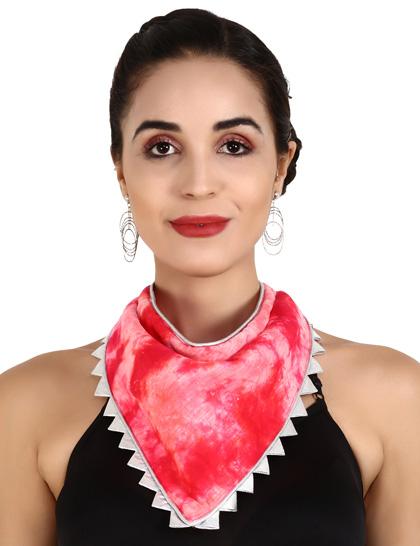 shaded-pink-tiedye-chanderi-scarf-with-zigzag-border