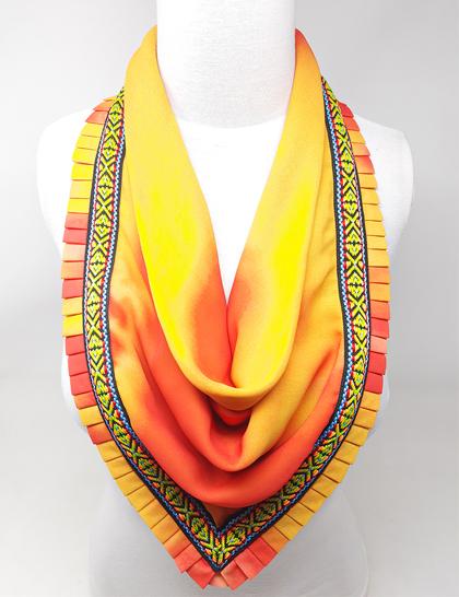 sunset-smagnetic-scarf-with-multicoloured-border
