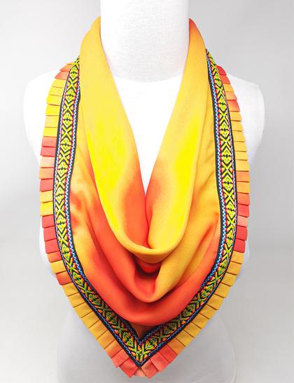 sunset-smagnetic-scarf-with-multicoloured-border