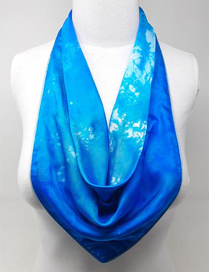 turquoise-tiedye-s-magnetic-scarf