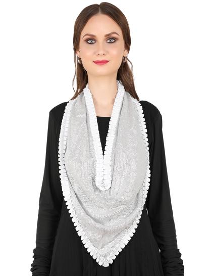 white-georgette-sequin-scarf-with-frilled-border