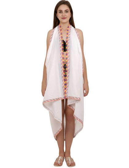 white-muslin-sarong-with-kite-neon-tasseled-border
