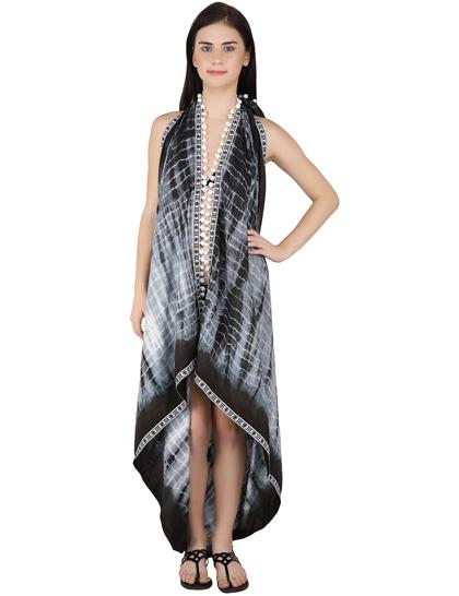 grey-modal-sarong-tiedye-with-b--w-geometric-border-white-pompom